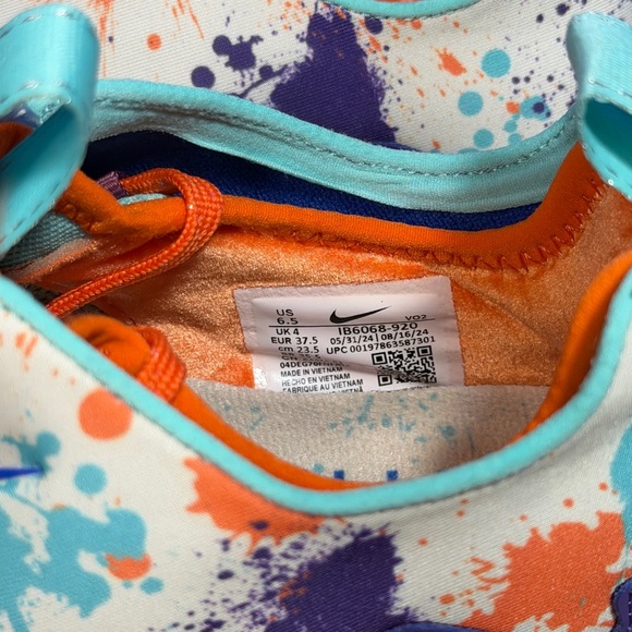 Nike air max Sunder
Doernbecher
Brand new - Picture 4 of 12